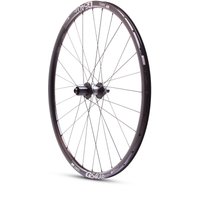 Freewheel M Part Wheels Gravel Rear Wheel DT 370 CL Hub G 540 Rim TLR black 700c | Extra 10% off for BC Members, money back guarantee + FREE Delivery options & Returns