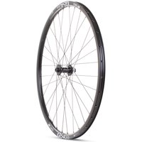 Freewheel M Part Wheels Gravel Front Wheel Shimano 105 CL Hub TA 100x12mm G 540 Rim TLR black 700c | Extra 10% off for BC Members, money back guarantee + FREE Delivery options & Returns