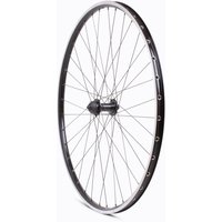 Freewheel M Part Wheels Hybrid/Touring Front QR CL Disc Wheel Shimano QC400 Hub Mavic A319 Rim | Extra 10% off for BC Members, money back guarantee + FREE Delivery options & Returns