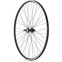 Freewheel M Part Wheels Hybrid Rear Quick Release Screw On Wheel black 700c | Extra 10% off for BC Members, money back guarantee + FREE Delivery options & Returns