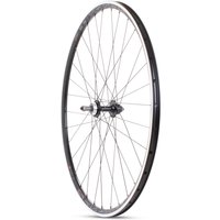 Freewheel M Part Wheels Road Rear Quick Release Screw On Wheel black 700c | Extra 10% off for BC Members, money back guarantee + FREE Delivery options & Returns