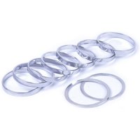 Freewheel Wheels Manufacturing Single speed conversion kit - for Shimano Freehub bodies - spacers only | Extra 10% off for BC Members, money back guarantee + FREE Delivery options & Returns