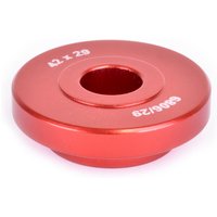 Freewheel Wheels Manufacturing 29mm SRAM DUB Open Bore Adapter | Extra 10% off for BC Members, money back guarantee + FREE Delivery options & Returns