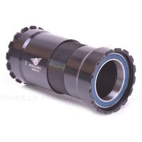 Freewheel Wheels Manufacturing 386EVO Threaded ABEC-3 Bearings For 30mm Cranks | Extra 10% off for BC Members, money back guarantee + FREE Delivery options & Returns