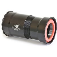 Freewheel Wheels Manufacturing 386EVO Threaded ABEC-3 Bearings For 29mm Cranks (SRAM DUB) | Extra 10% off for BC Members, money back guarantee + FREE Delivery options & Returns