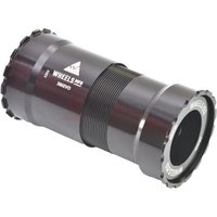 Freewheel Wheels Manufacturing 386EVO Threaded ABEC-3 Bearings For Praxis M30 28/30mm Cranks | Extra 10% off for BC Members, money back guarantee + FREE Delivery options & Returns