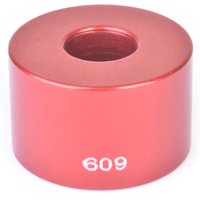 Freewheel Wheels Manufacturing Replacement 609 over axle adapter for the WMFG small bearing press | Extra 10% off for BC Members, money back guarantee + FREE Delivery options & Returns