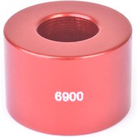 Freewheel Wheels Manufacturing Replacement 6900 over axle adapter for the WMFG small bearing press | Extra 10% off for BC Members, money back guarantee + FREE Delivery options & Returns