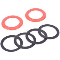 Freewheel Wheels Manufacturing SRAM DUB BB Replacement Seal Pack | Extra 10% off for BC Members, money back guarantee + FREE Delivery options & Returns