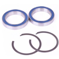 Freewheel Wheels Manufacturing BB30 ABEC-3 Bearing Kit For 29mm Cranks (SRAM DUB) | Extra 10% off for BC Members, money back guarantee + FREE Delivery options & Returns