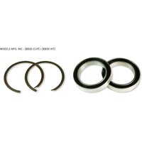Freewheel Wheels Manufacturing BB30 Service Kit With Angular Contact Bearings | Extra 10% off for BC Members, money back guarantee + FREE Delivery options & Returns