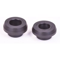 Freewheel Wheels Manufacturing BB30 to 24/22mm Crank Spindle Shims | Extra 10% off for BC Members, money back guarantee + FREE Delivery options & Returns