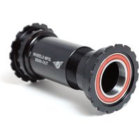 Freewheel Wheels Manufacturing BB86/92 Angular Contact Bearings | Extra 10% off for BC Members, money back guarantee + FREE Delivery options & Returns