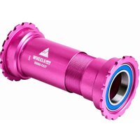 Freewheel Wheels Manufacturing BB86/92 Outboard Anodized ABEC-3 Bearings | Extra 10% off for BC Members, money back guarantee + FREE Delivery options & Returns