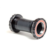 Freewheel Wheels Manufacturing BSA 30 Bottom Bracket with Angular Contact Bearings | Extra 10% off for BC Members, money back guarantee + FREE Delivery options & Returns