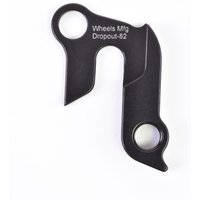Freewheel Wheels Manufacturing Replaceable Derailleur Hanger / Dropout 82 | Extra 10% off for BC Members, money back guarantee + FREE Delivery options & Returns