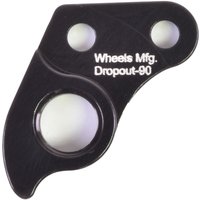 Freewheel Wheels Manufacturing Replaceable Derailleur Hanger / Dropout 90 | Extra 10% off for BC Members, money back guarantee + FREE Delivery options & Returns
