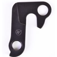 Freewheel Wheels Manufacturing Replaceable Derailleur Hanger / Dropout 131 | Extra 10% off for BC Members, money back guarantee + FREE Delivery options & Returns