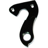 Freewheel Wheels Manufacturing Replaceable Derailleur Hanger / Dropout 138 | Extra 10% off for BC Members, money back guarantee + FREE Delivery options & Returns