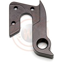 Freewheel Wheels Manufacturing Replaceable Derailleur Hanger / Dropout 145 | Extra 10% off for BC Members, money back guarantee + FREE Delivery options & Returns