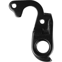 Freewheel Wheels Manufacturing Replaceable Derailleur Hanger / Dropout 158 | Extra 10% off for BC Members, money back guarantee + FREE Delivery options & Returns