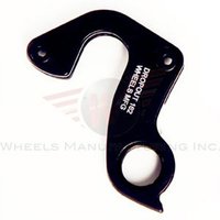 Freewheel Wheels Manufacturing Replaceable Derailleur Hanger / Dropout 162 | Extra 10% off for BC Members, money back guarantee + FREE Delivery options & Returns