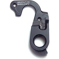 Freewheel Wheels Manufacturing Replaceable Derailleur Hanger / Dropout 164 | Extra 10% off for BC Members, money back guarantee + FREE Delivery options & Returns