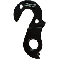 Freewheel Wheels Manufacturing Replaceable Derailleur Hanger / Dropout 166 | Extra 10% off for BC Members, money back guarantee + FREE Delivery options & Returns