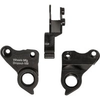 Freewheel Wheels Manufacturing Replaceable Derailleur Hanger / Dropout 169 | Extra 10% off for BC Members, money back guarantee + FREE Delivery options & Returns
