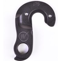 Freewheel Wheels Manufacturing Replaceable Derailleur Hanger / Dropout 176 | Extra 10% off for BC Members, money back guarantee + FREE Delivery options & Returns