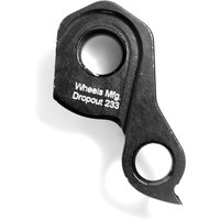 Freewheel Wheels Manufacturing Replaceable Derailleur Hanger / Dropout 233 | Extra 10% off for BC Members, money back guarantee + FREE Delivery options & Returns