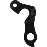 Freewheel Wheels Manufacturing Replaceable Derailleur Hanger / Dropout 242 | Extra 10% off for BC Members, money back guarantee + FREE Delivery options & Returns
