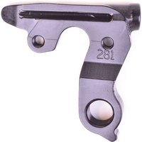 Freewheel Wheels Manufacturing Replaceable Derailleur Hanger / Dropout 281 | Extra 10% off for BC Members, money back guarantee + FREE Delivery options & Returns