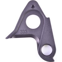 Freewheel Wheels Manufacturing Replaceable Derailleur Hanger / Dropout 333 | Extra 10% off for BC Members, money back guarantee + FREE Delivery options & Returns