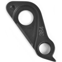 Freewheel Wheels Manufacturing Replaceable Derailleur Hanger / Dropout 384 | Extra 10% off for BC Members, money back guarantee + FREE Delivery options & Returns