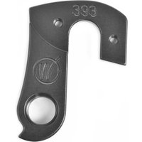 Freewheel Wheels Manufacturing Replaceable Derailleur Hanger / Dropout 393 | Extra 10% off for BC Members, money back guarantee + FREE Delivery options & Returns