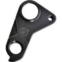 Freewheel Wheels Manufacturing Replaceable Derailleur Hanger / Dropout 398 | Extra 10% off for BC Members, money back guarantee + FREE Delivery options & Returns