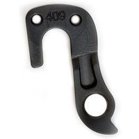 Freewheel Wheels Manufacturing Replaceable Derailleur Hanger / Dropout 409 | Extra 10% off for BC Members, money back guarantee + FREE Delivery options & Returns