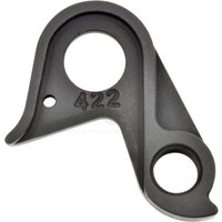 Freewheel Wheels Manufacturing Replaceable Derailleur Hanger / Dropout 422 | Extra 10% off for BC Members, money back guarantee + FREE Delivery options & Returns