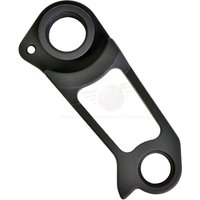 Freewheel Wheels Manufacturing Replaceable Derailleur Hanger / Dropout 424 | Extra 10% off for BC Members, money back guarantee + FREE Delivery options & Returns