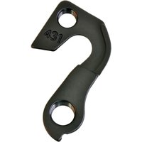 Freewheel Wheels Manufacturing Replaceable Derailleur Hanger / Dropout 431 | Extra 10% off for BC Members, money back guarantee + FREE Delivery options & Returns