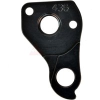 Freewheel Wheels Manufacturing Replaceable Derailleur Hanger / Dropout 436 | Extra 10% off for BC Members, money back guarantee + FREE Delivery options & Returns