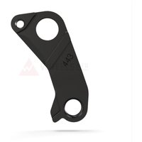 Freewheel Wheels Manufacturing Replaceable Derailleur Hanger / Dropout 443 | Extra 10% off for BC Members, money back guarantee + FREE Delivery options & Returns