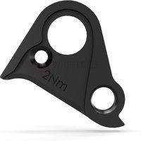 Freewheel Wheels Manufacturing Replaceable Derailleur Hanger / Dropout 448 | Extra 10% off for BC Members, money back guarantee + FREE Delivery options & Returns