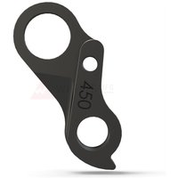 Freewheel Wheels Manufacturing Replaceable Derailleur Hanger / Dropout 450 | Extra 10% off for BC Members, money back guarantee + FREE Delivery options & Returns
