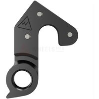 Freewheel Wheels Manufacturing Replaceable Derailleur Hanger / Dropout 451 | Extra 10% off for BC Members, money back guarantee + FREE Delivery options & Returns