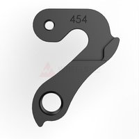 Freewheel Wheels Manufacturing Replaceable Derailleur Hanger / Dropout 454 | Extra 10% off for BC Members, money back guarantee + FREE Delivery options & Returns