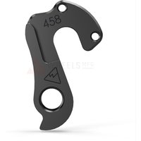 Freewheel Wheels Manufacturing Replaceable Derailleur Hanger / Dropout 458 | Extra 10% off for BC Members, money back guarantee + FREE Delivery options & Returns