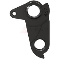 Freewheel Wheels Manufacturing Replaceable Derailleur Hanger / Dropout 467 | Extra 10% off for BC Members, money back guarantee + FREE Delivery options & Returns