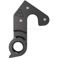 Freewheel Wheels Manufacturing Replaceable Derailleur Hanger / Dropout 468 | Extra 10% off for BC Members, money back guarantee + FREE Delivery options & Returns